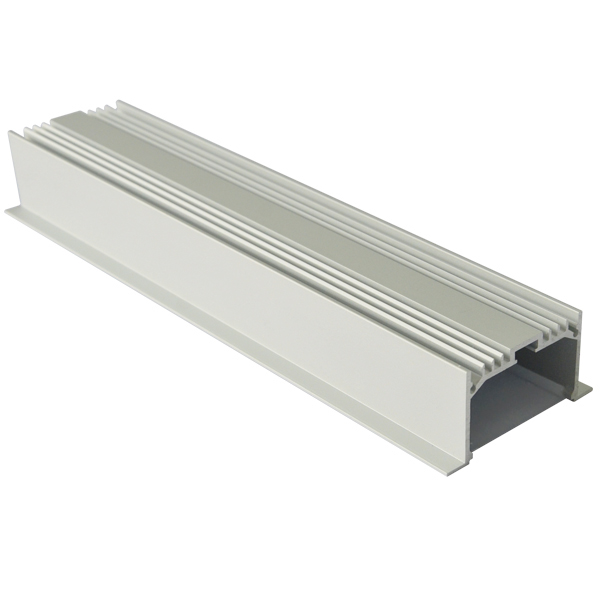 BAPL053 Aluminum Profile - Inner Width 34mm(1.33inch) - LED Strip Anodizing Extrusion Channel BAPL053 Aluminum Profile - Inner Width 34mm(1.33inch) - LED Strip Anodizing Extrusion Channel